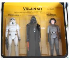 1978 Star Wars Villain Set