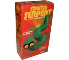 Stretch Serpent The Holy Grail Of Stretch Toys