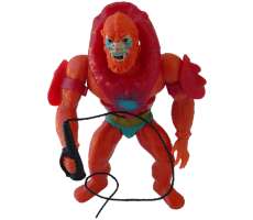 Beast Man Masters of the Universe
