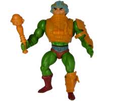 Man At Arms Masters of the Universe