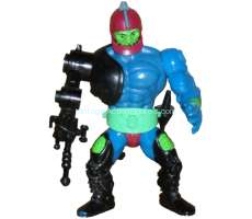 Trap Jaw Masters of the Universe