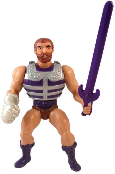 Fisto Loose Front