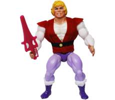 Prince Adam Masters of the Universe