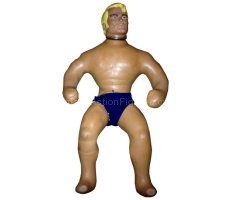 Details about   Stretch Armstrong Action Figure Original Kenner Vintage Kids Rubber Toy Classic 