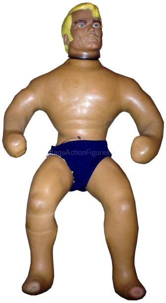 Stretch Armstrong Action Figure Kenner Hasbro Vintage Original Kids Toy fun new 
