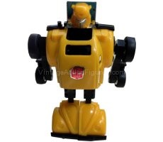 Transformers G1 Bumblebee