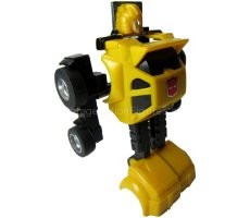 Cliffjumper Transformers G1