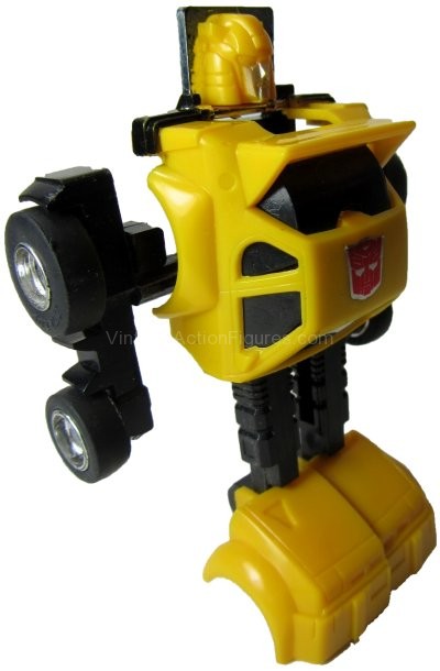 Cliffjumper Transformers G1 Loose