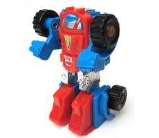 Gears Transformers G1