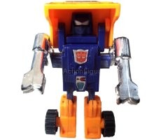 Huffer Transformers G1